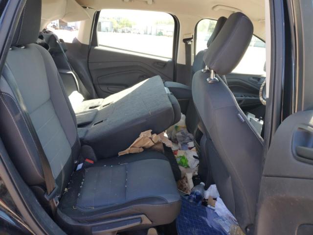 Photo 11 from auction – 2019 FORD ESCAPE S with VIN 1FMCU0F73KUB02986