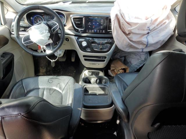 Photo 8 from auction – 2018 CHRYSLER PACIFICA T with VIN 2C4RC1BGXJR210773