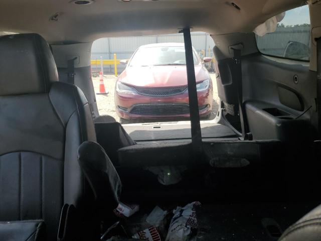 Photo 10 from auction – 2016 BUICK ENCLAVE with VIN 5GAKVBKD5GJ301276