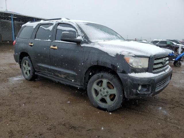 Photo 4 from auction – 2016 TOYOTA SEQUOIA SR with VIN 5TDBY5G11GS136528