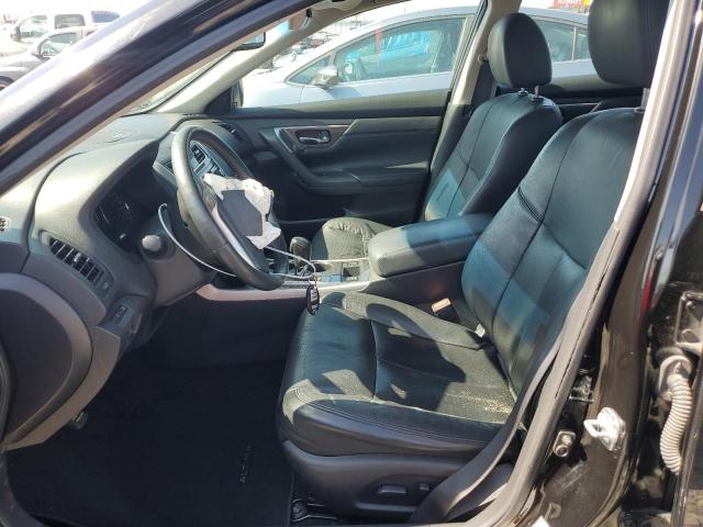 Photo 7 from auction – 2015 NISSAN ALTIMA 2.5 with VIN 1N4AL3AP1FC122517