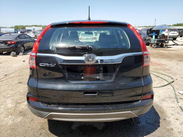 Photo 6 from auction – 2016 HONDA CR-V LX with VIN 2HKRM3H35GH532434