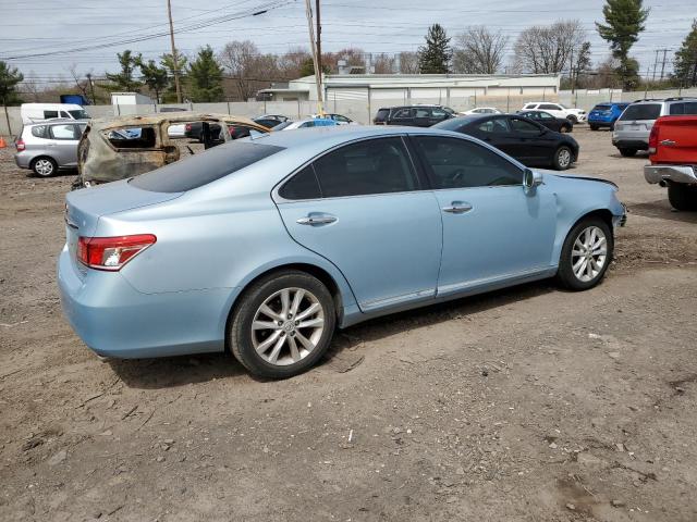 Снимка 3 от търг – 2010 LEXUS ES 350 с VIN JTHBK1EG8A2350916