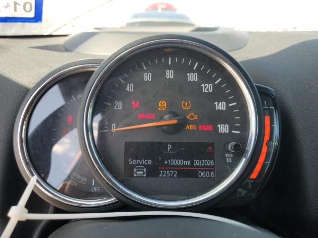 Photo 9 from auction – 2018 MINI COOPER S E with VIN WMZYU7C48J3E56863