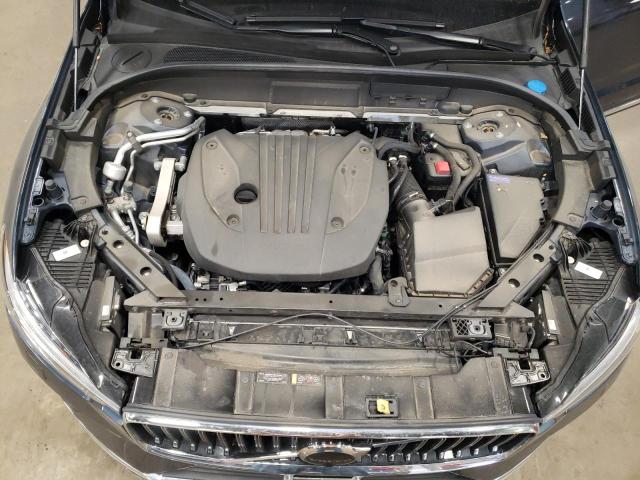 Photo 12 from auction – 2023 VOLVO XC60 PLUS with VIN YV4L12RNXP1199080