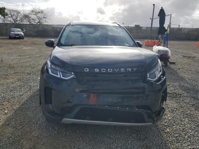 Photo 5 from auction – 2020 LAND ROVER DISCOVERY with VIN SALCK2FX5LH844010