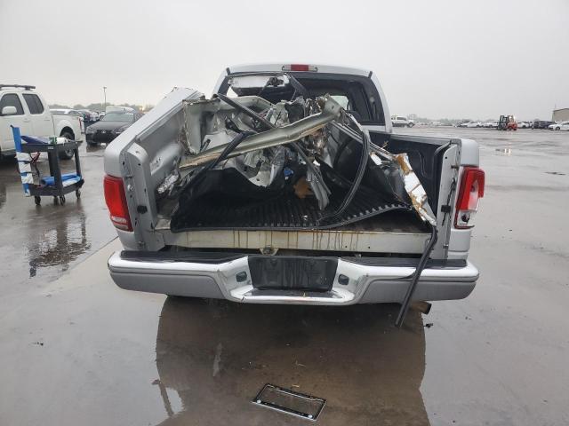 Photo 6 from auction – 2004 DODGE DAKOTA QUA with VIN 1D7HL48N74S521993