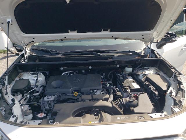 Photo 12 from auction – 2020 TOYOTA RAV4 XLE P with VIN JTMC1RFV9LD522091
