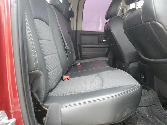 Photo 10 from auction – 2012 DODGE RAM 1500 S with VIN 1C6RD6HT5CS155334