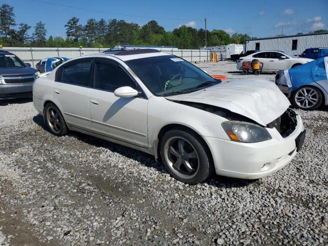 Photo 4 from auction – 2005 NISSAN ALTIMA S with VIN 1N4AL11D95C392829