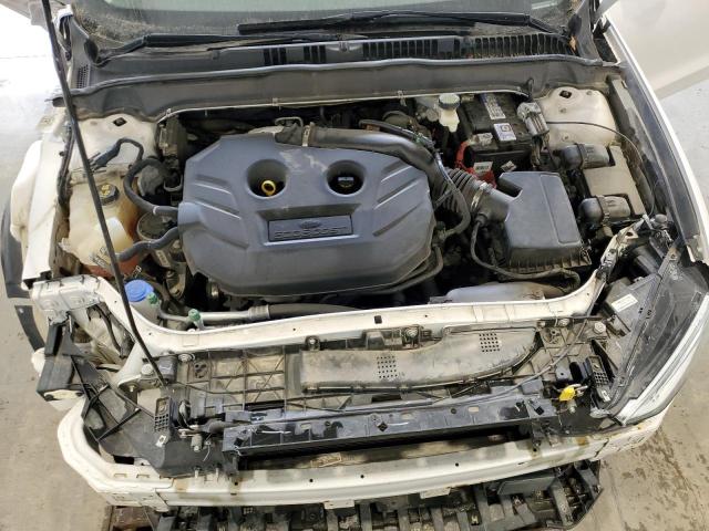 Photo 11 from auction – 2017 FORD FUSION TIT with VIN 3FA6P0D92HR168853