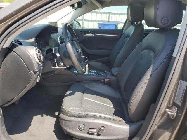 Photo 7 from auction – 2015 AUDI A3 PREMIUM with VIN WAUACGFF8F1055652
