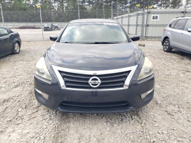 Photo 5 from auction – 2015 NISSAN ALTIMA with VIN 1N4AL3AP7FC492239