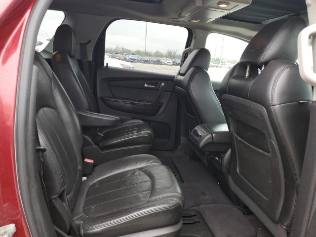 Photo 11 from auction – 2011 GMC ACADIA DEN with VIN 1GKKVTED0BJ296792