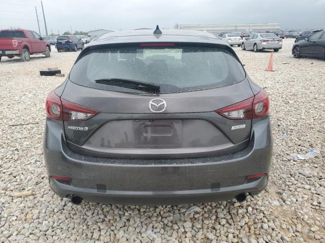 Photo 6 from auction – 2018 MAZDA 3 TOURING with VIN 3MZBN1L33JM238863