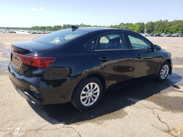 Photo 3 from auction – 2024 KIA FORTE LX with VIN 3KPF24AD0RE814599