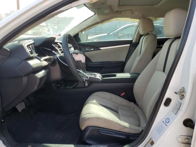 Photo 7 from auction – 2017 HONDA CIVIC with VIN 19XFC2F74HE048234