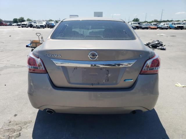 Photo 6 from auction – 2013 NISSAN ALTIMA 2.5 with VIN 1N4AL3AP7DC107940