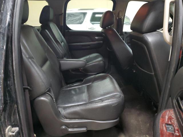 Photo 11 from auction – 2013 CADILLAC ESCALADE E with VIN 1GYS4HEF8DR187587