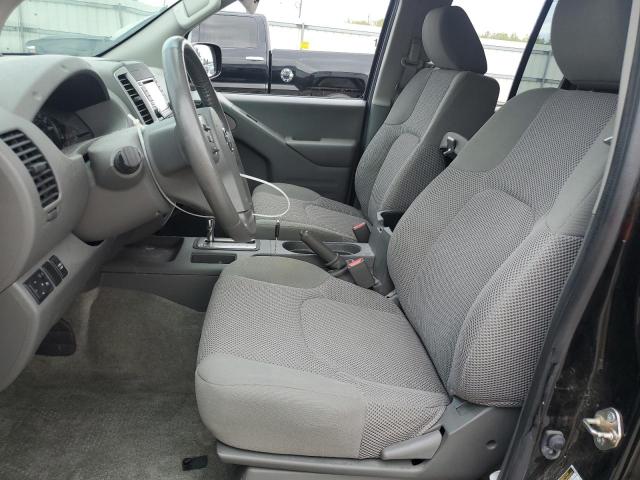 Photo 7 from auction – 2018 NISSAN FRONTIER S with VIN 1N6AD0ER9JN737201