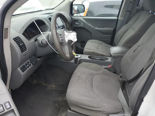 Photo 7 from auction – 2021 NISSAN FRONTIER S with VIN 1N6ED0EBXMN723347
