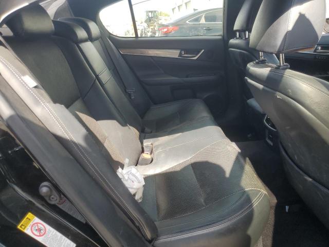 Foto 10 de la subasta – 2013 LEXUS GS 350 con VIN JTHBE1BL7D5004321