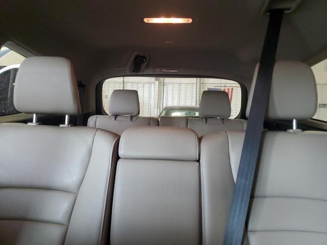 Photo 10 from auction – 2018 HONDA PILOT EXL with VIN 5FNYF6H6XJB032602