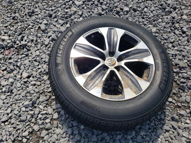 Photo 13 from auction – 2020 TOYOTA HIGHLANDER with VIN 5TDGZRAH2LS026937