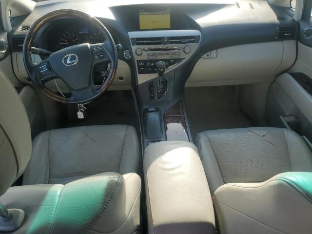 Снимка 8 от търг – 2010 LEXUS RX 350 с VIN 2T2ZK1BA1AC024355