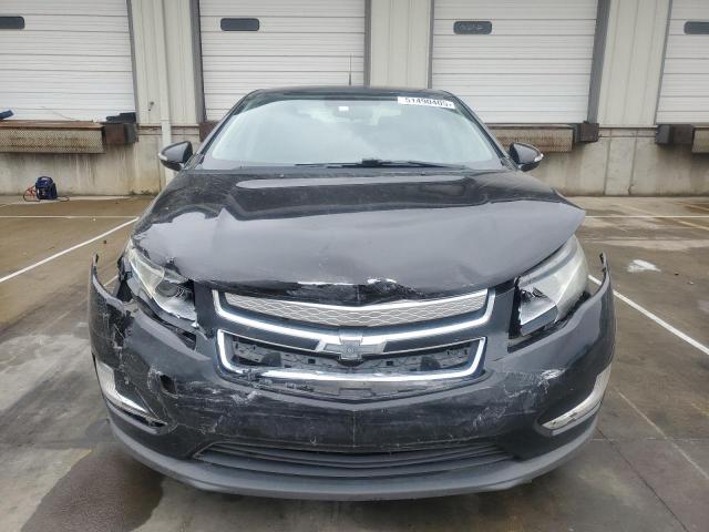 صورة رقم 5 من المزاد - 2014 CHEVROLET VOLT مع VIN 1G1RA6E47EU118624
