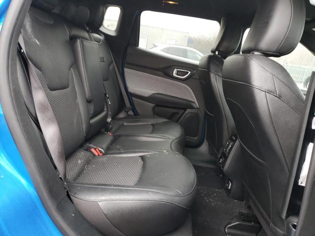 Снимка 11 от търг – 2024 JEEP COMPASS LA с VIN 3C4NJDBN0RT603923
