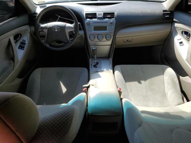 Photo 8 from auction – 2009 TOYOTA CAMRY BASE with VIN 4T1BE46K49U906972