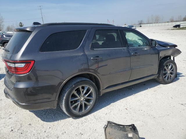Photo 3 from auction – 2017 DODGE DURANGO GT with VIN 1C4RDJDG4HC799199