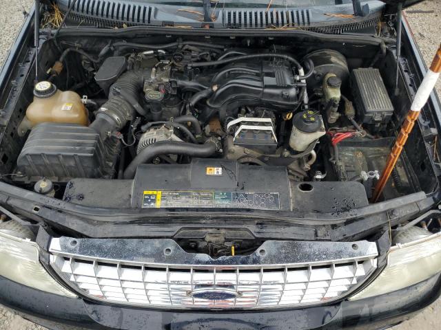صورة رقم 11 من المزاد - 2004 FORD EXPLORER X مع VIN 1FMZU63K64ZA20391