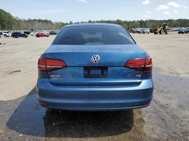 Photo 6 from auction – 2017 VOLKSWAGEN JETTA S with VIN 3VW2B7AJ4HM382140