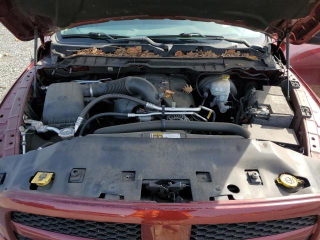 Photo 11 from auction – 2016 RAM 1500 ST with VIN 3C6RR7KT7GG262365