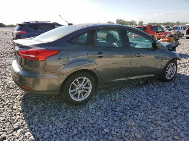 Photo 3 from auction – 2018 FORD FOCUS SE with VIN 1FADP3F2XJL254344
