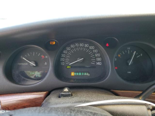 Photo 9 from auction – 2004 BUICK LESABRE with VIN 1G4HP52KX4U148354