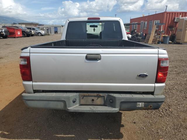 Foto 6 de la subasta – 2004 FORD RANGER con VIN 1FTYR10DX4PB35257