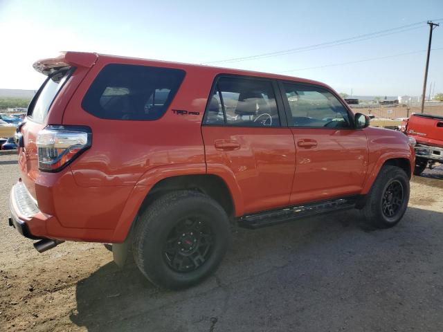 Photo 3 from auction – 2015 TOYOTA 4RUNNER SR with VIN JTEBU5JR3F5271178