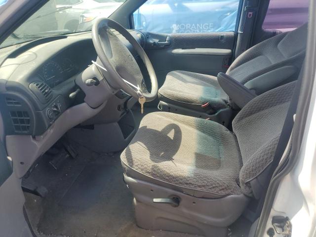 Photo 7 from auction – 2000 DODGE CARAVAN with VIN 2B4GP2532YR596140