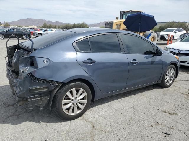 Photo 3 from auction – 2016 KIA FORTE LX with VIN KNAFX4A60G5614475