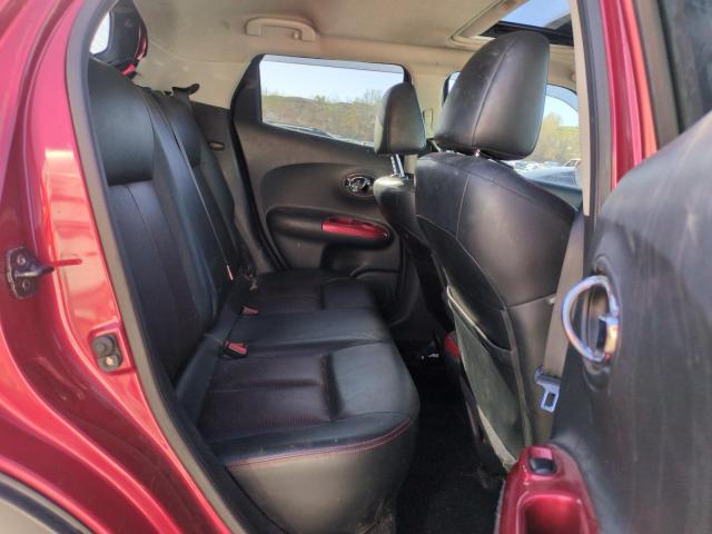 Photo 11 from auction – 2013 NISSAN JUKE S with VIN JN8AF5MV9DT211373