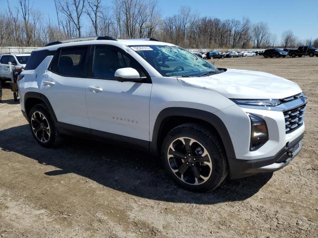 Photo 4 from auction – 2025 CHEVROLET EQUINOX LT with VIN 3GNAXPEG7SL183828