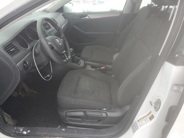 Photo 7 from auction – 2015 VOLKSWAGEN JETTA BASE with VIN 3VW1K7AJ7FM338688