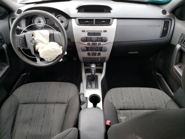 Photo 8 from auction – 2010 FORD FOCUS SE with VIN 1FAHP3FNXAW134196