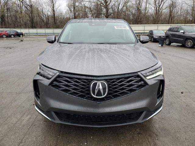 Photo 5 from auction – 2025 ACURA RDX TECHNO with VIN 5J8TC2H50SL004374