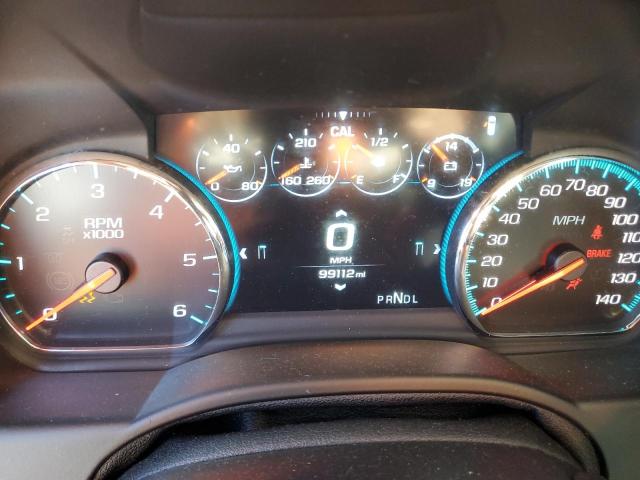 Photo 9 from auction – 2017 GMC YUKON DENA with VIN 1GKS2CKJ3HR176577