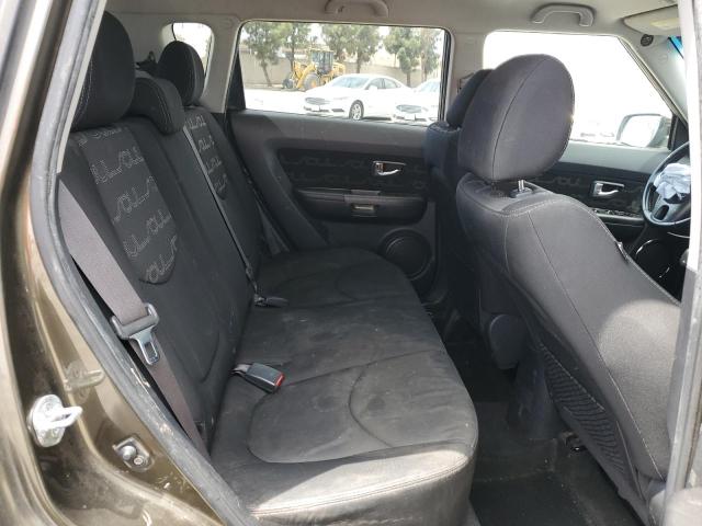 Foto 11 de la subasta – 2013 KIA SOUL + con VIN KNDJT2A62D7532020