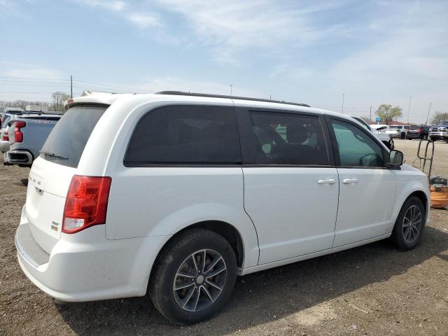 Photo 3 from auction – 2018 DODGE GRAND CARA with VIN 2C4RDGEG2JR335441